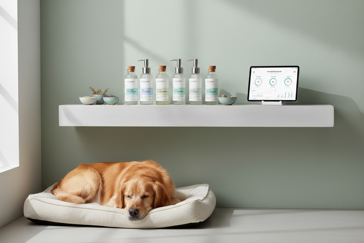 Wellness Essentials