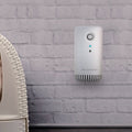 Pet Toilet Air Purifier with USB Charging