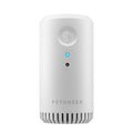 Pet Toilet Air Purifier with USB Charging