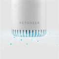 Pet Toilet Air Purifier with USB Charging