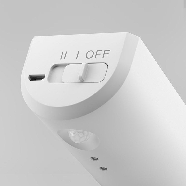 Pet Toilet Air Purifier with USB Charging